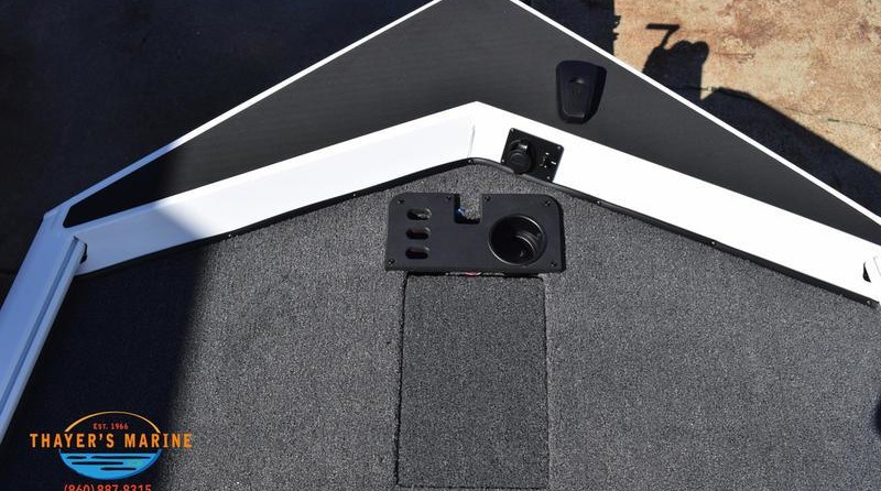 Lund Boats 1775 Impact SS