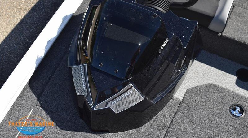 Lund Boats 1775 Impact SS