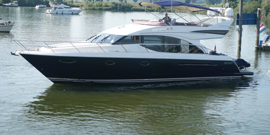 Princess 60