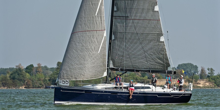 Dehler 38
