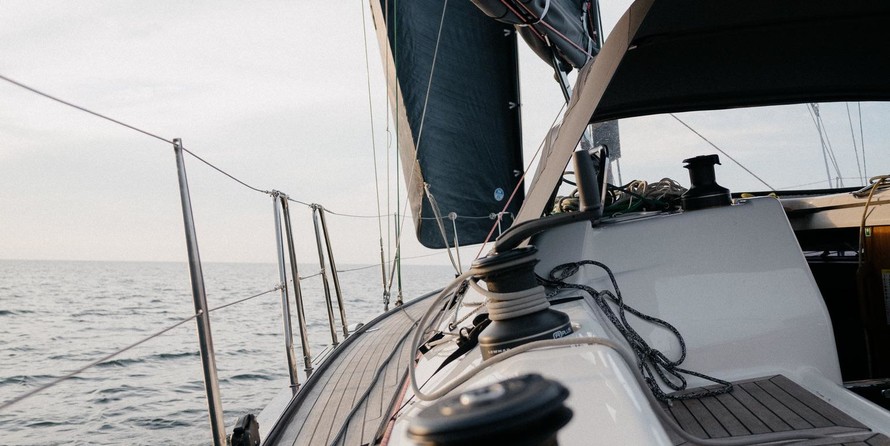 Dehler 38