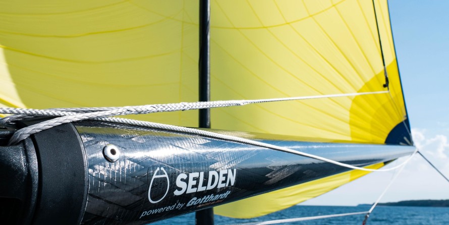 Dehler 38