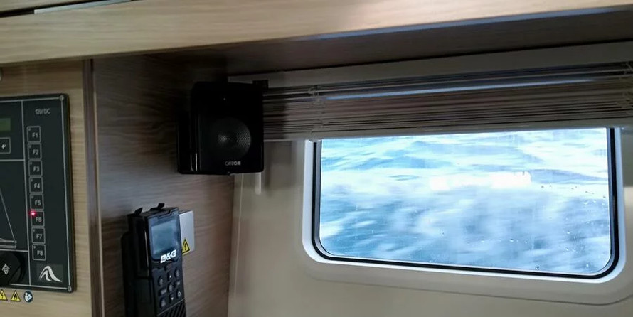 Hanse 458