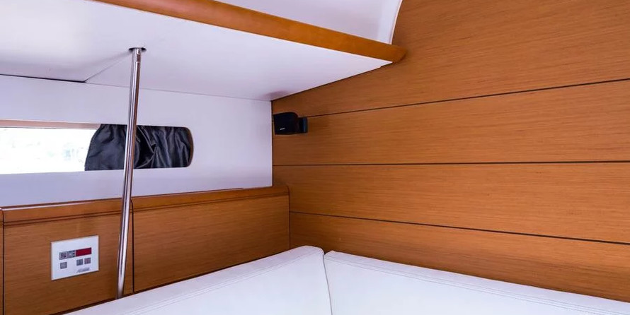 Jeanneau Sun Odyssey 469