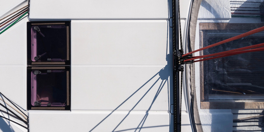 Jeanneau Sun Odyssey 469