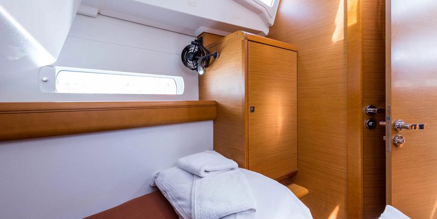 Jeanneau Sun Odyssey 469