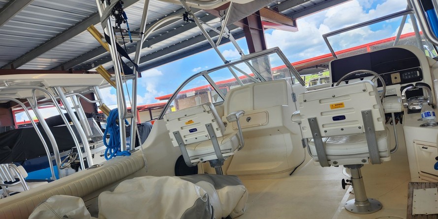 World cat 250 dc