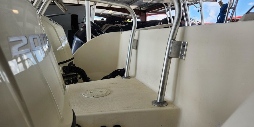 World cat 250 dc