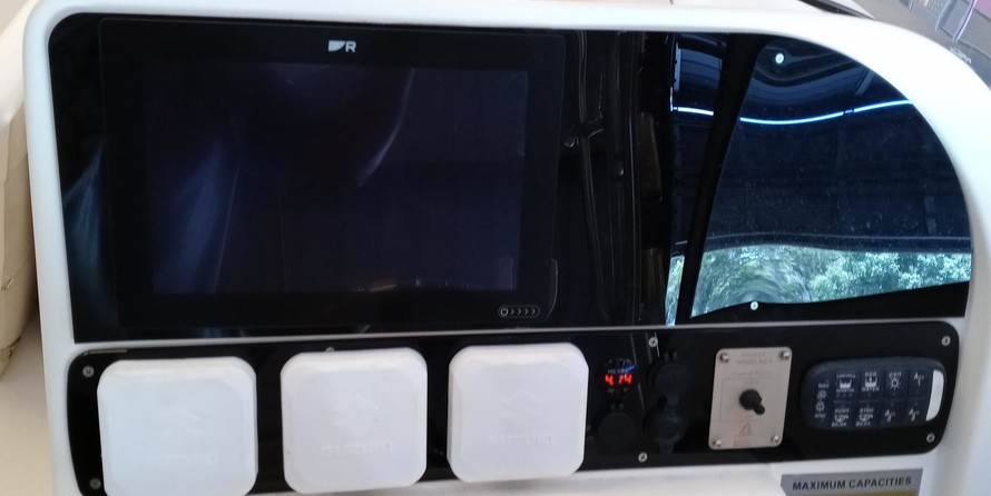 World cat 250 dc