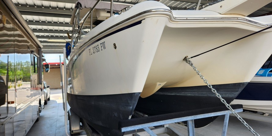 World cat 250 dc