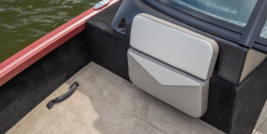 Alumacraft Competitor 165 Sport