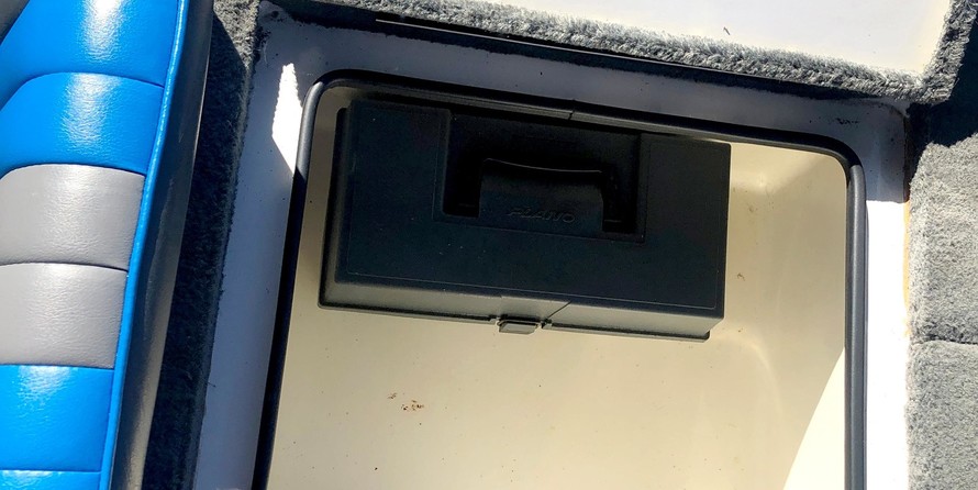 Ranger boats r 70 sport rio