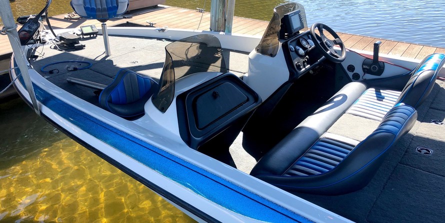 Ranger boats r 70 sport rio