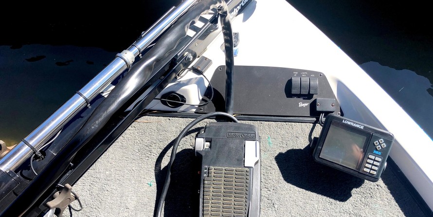 Ranger boats r 70 sport rio