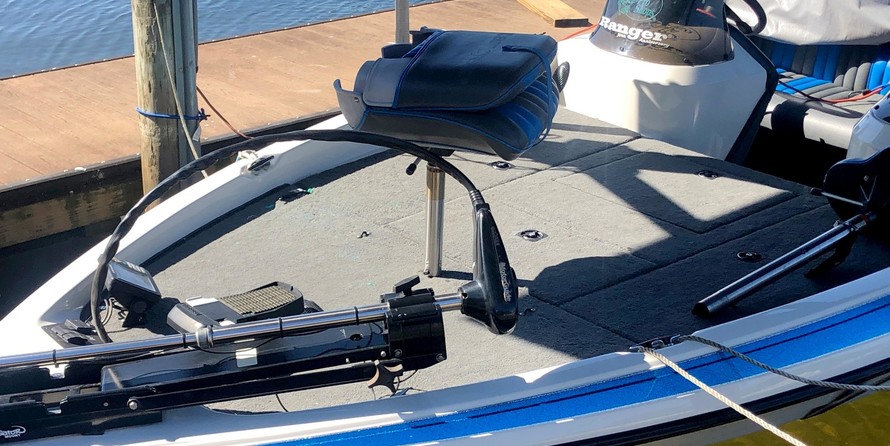 Ranger boats r 70 sport rio