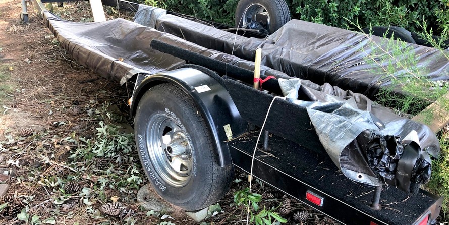 Ranger boats r 70 sport rio