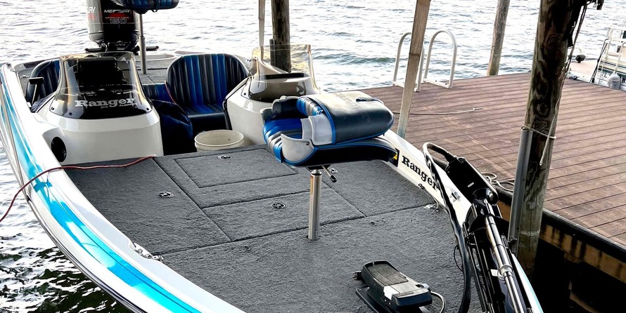 Ranger boats r 70 sport rio