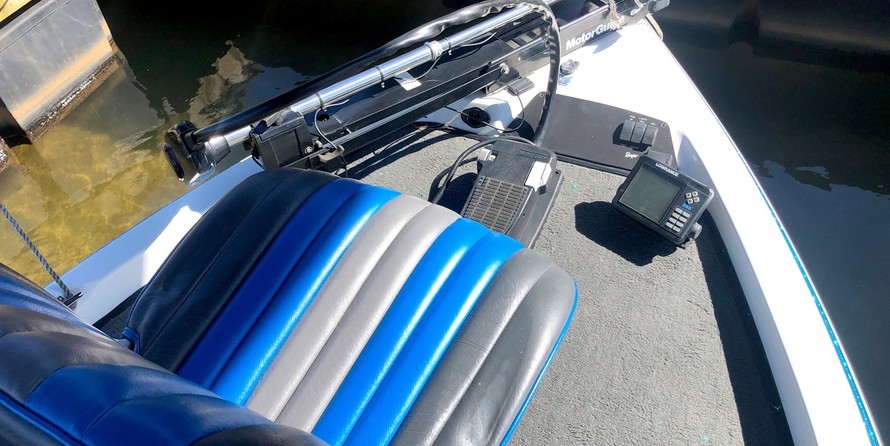 Ranger boats r 70 sport rio