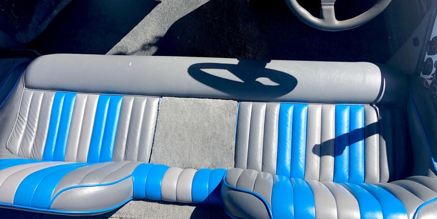 Ranger boats r 70 sport rio