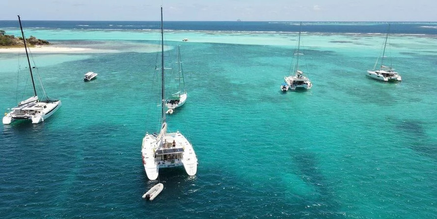Lagoon 500