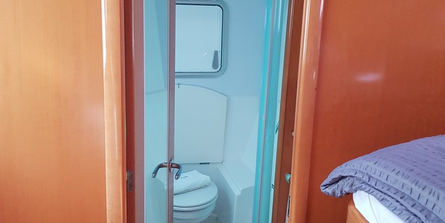 Lagoon 500