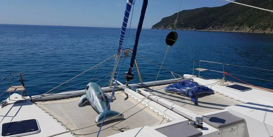 Lagoon 500