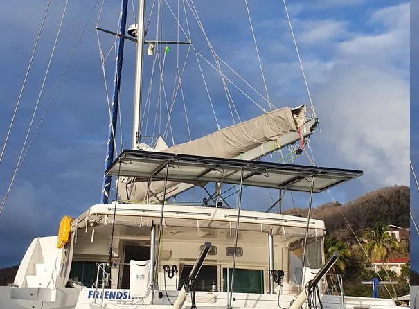 Lagoon 500