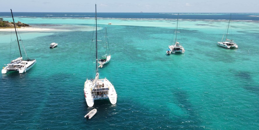 Lagoon 500