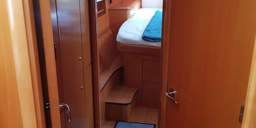 Lagoon 500