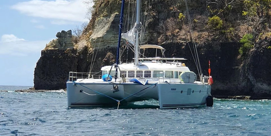 Lagoon 500