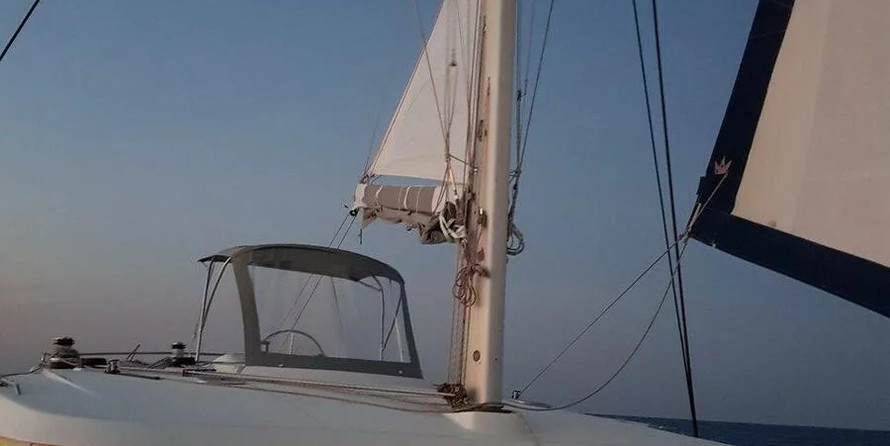 Lagoon 500