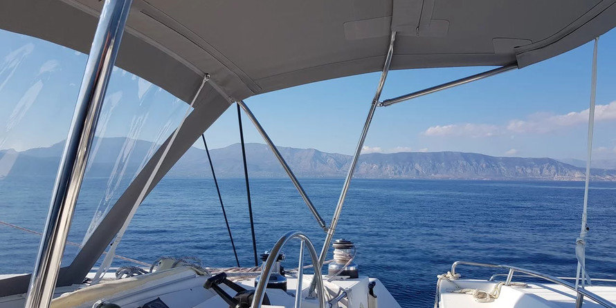 Lagoon 500