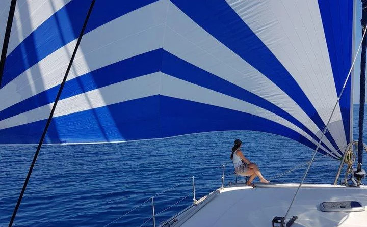 Lagoon 500