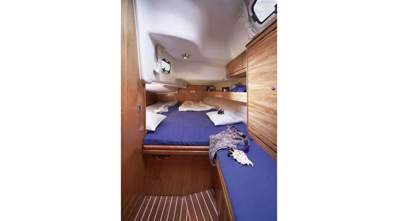 Bavaria 38 Cruiser