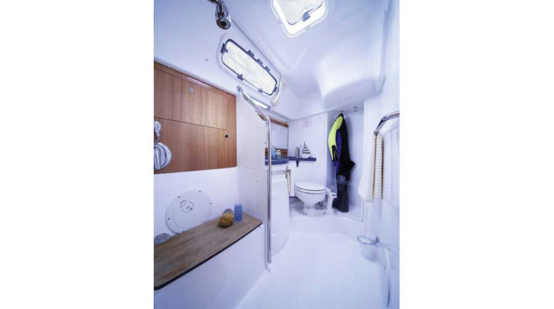 Bavaria 38 Cruiser