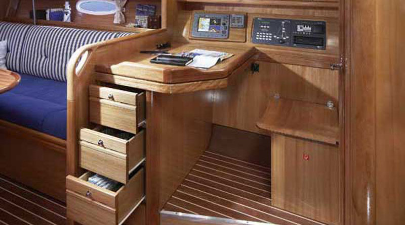 Bavaria 38 Cruiser