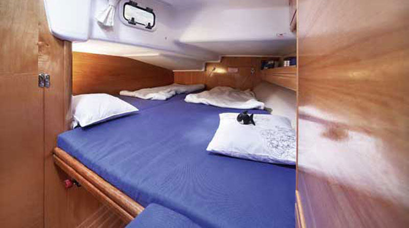 Bavaria 38 Cruiser