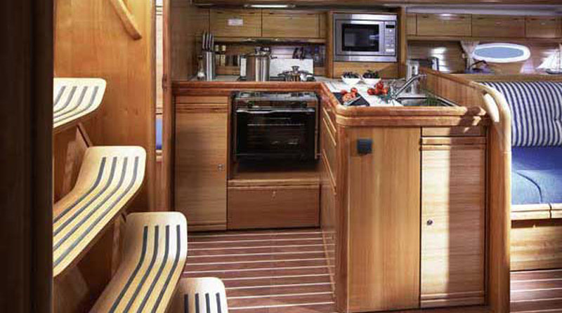 Bavaria 38 Cruiser