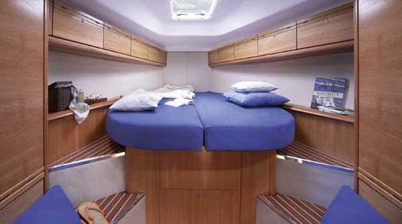 Bavaria 38 Cruiser
