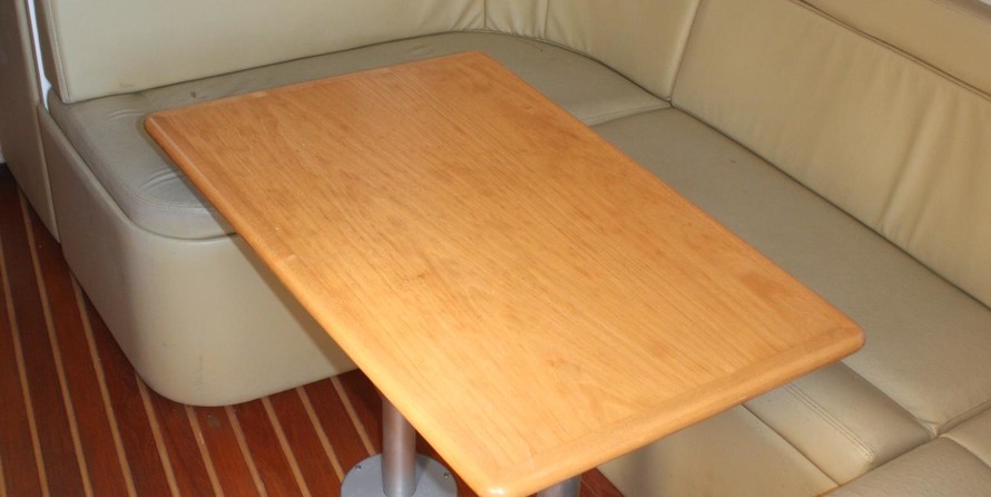 Tiara yachts 3100 open