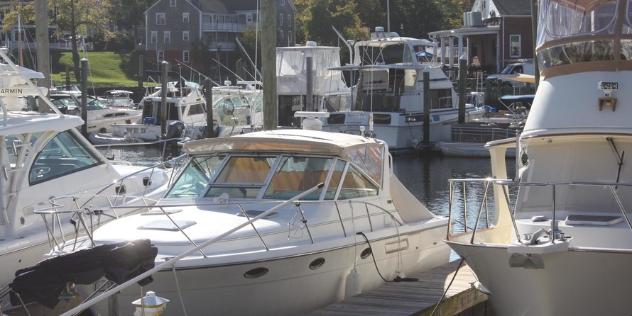 Tiara yachts 3100 open