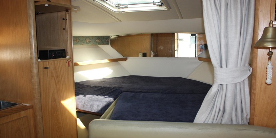 Tiara yachts 3100 open