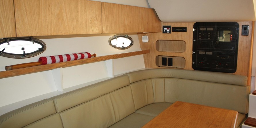 Tiara yachts 3100 open