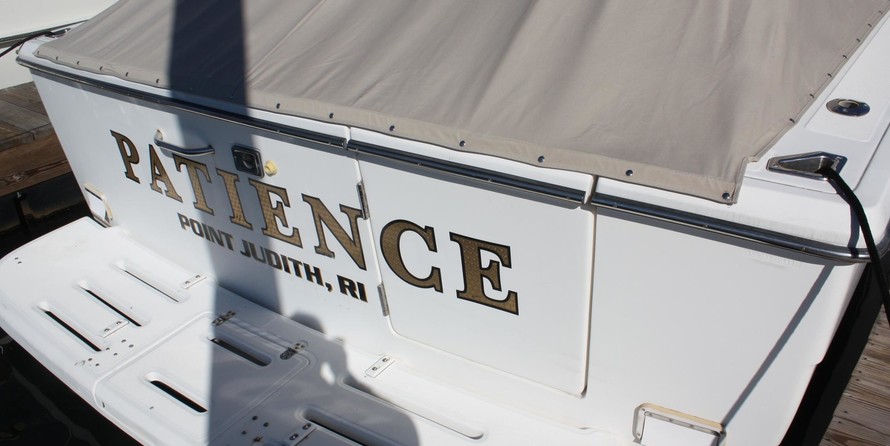 Tiara yachts 3100 open