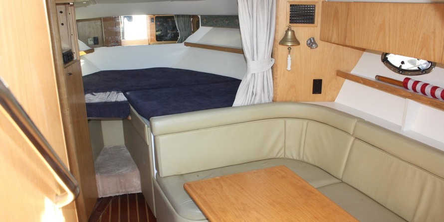 Tiara yachts 3100 open