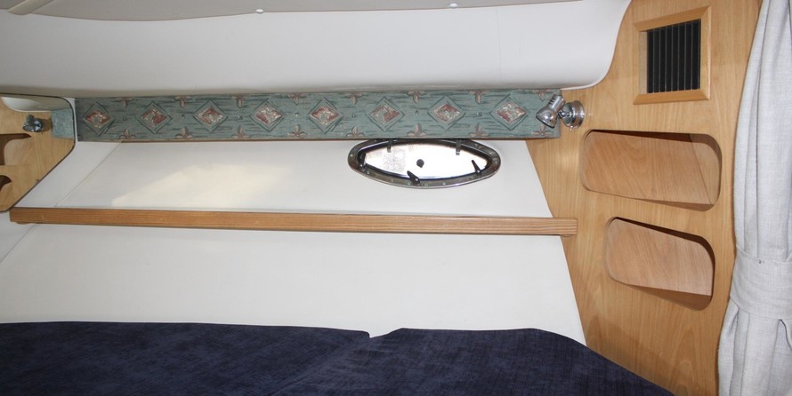 Tiara yachts 3100 open