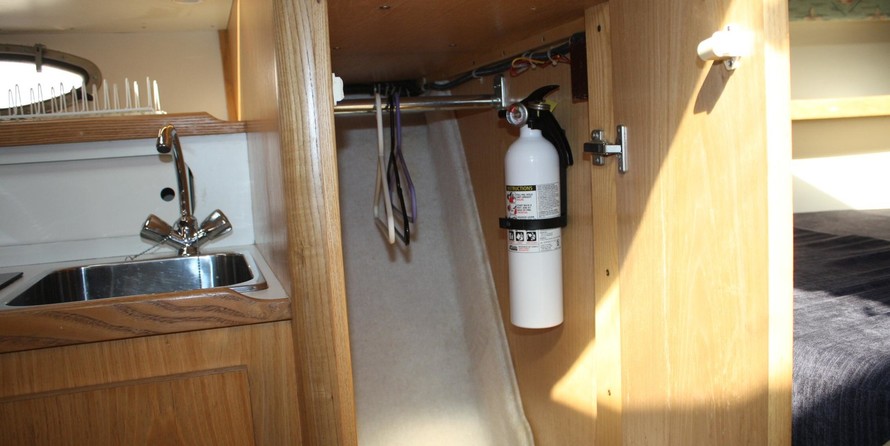 Tiara yachts 3100 open