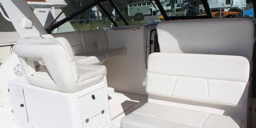 Tiara yachts 3100 open