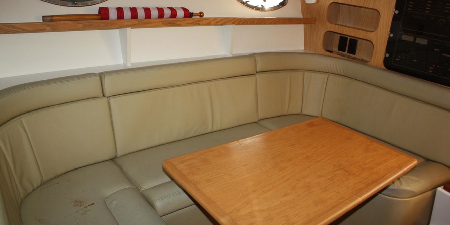 Tiara yachts 3100 open