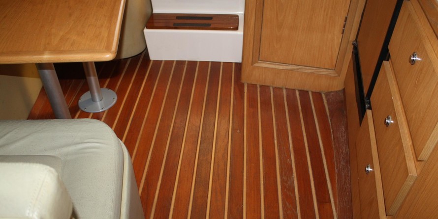 Tiara yachts 3100 open